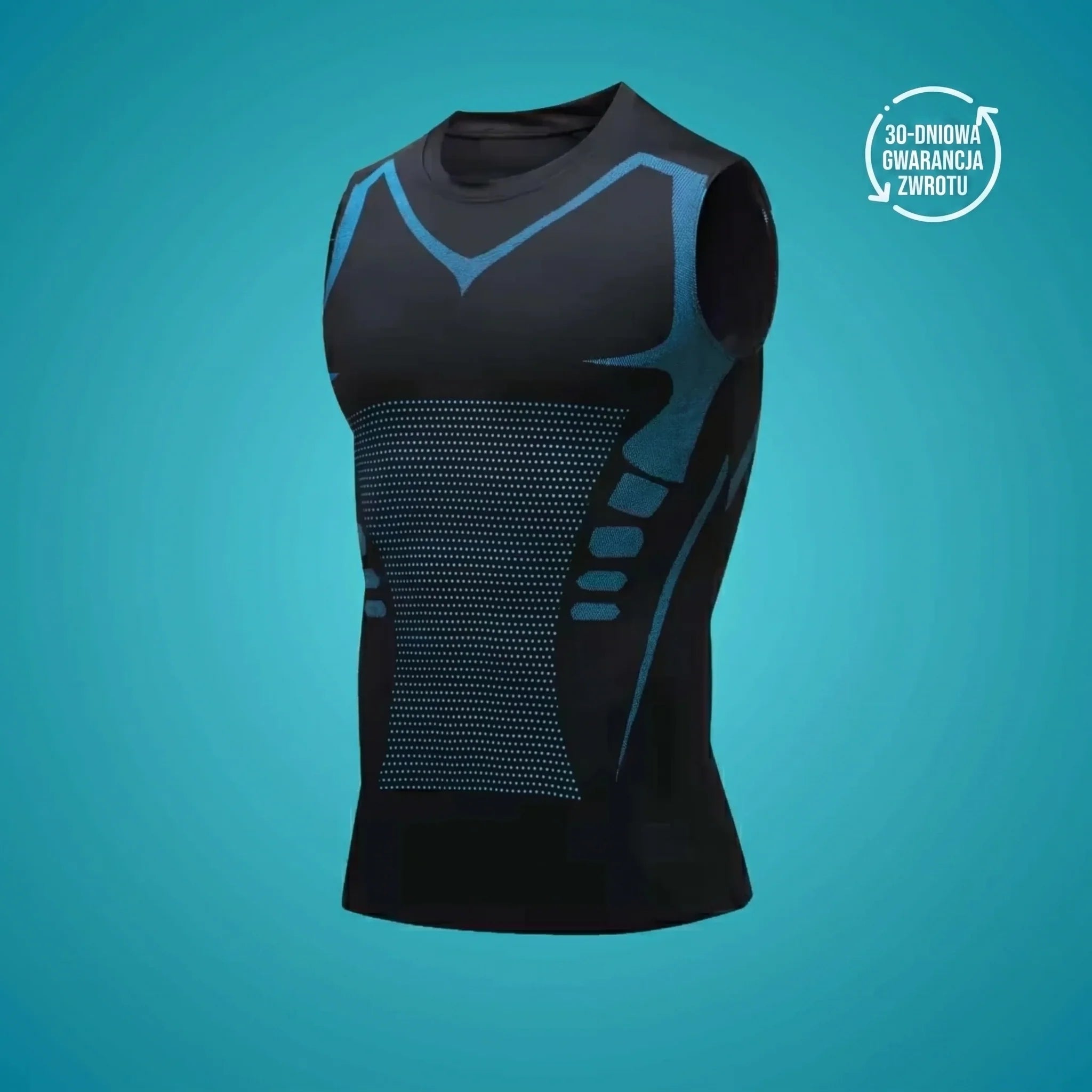 TORSO™ V1 | APLASTA TU BARRIGA. ENDEREZA TU ESPALDA. RECUPERA EL CONTROL DE TU CUERPO.