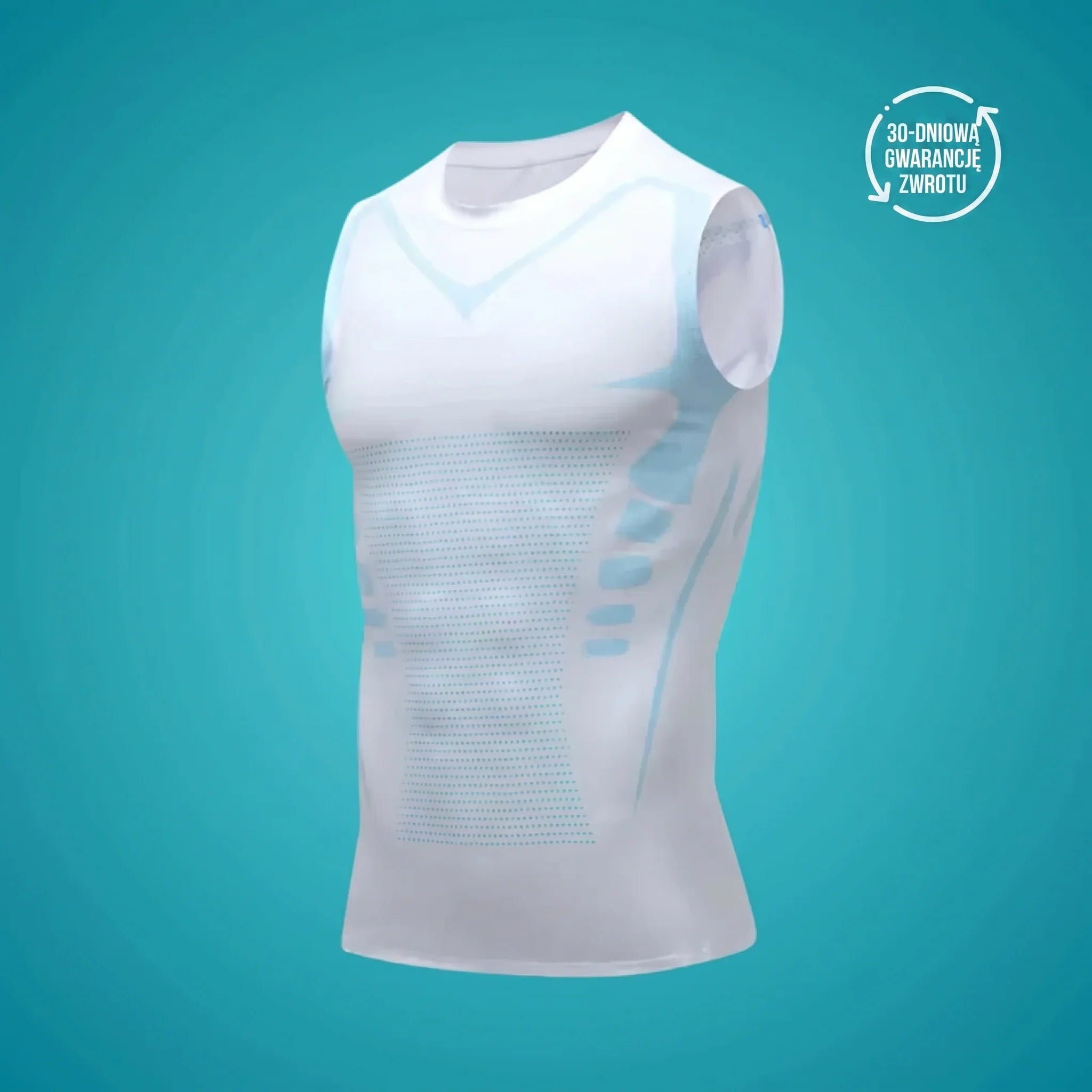 TORSO™ V1 | APLASTA TU BARRIGA. ENDEREZA TU ESPALDA. RECUPERA EL CONTROL DE TU CUERPO.